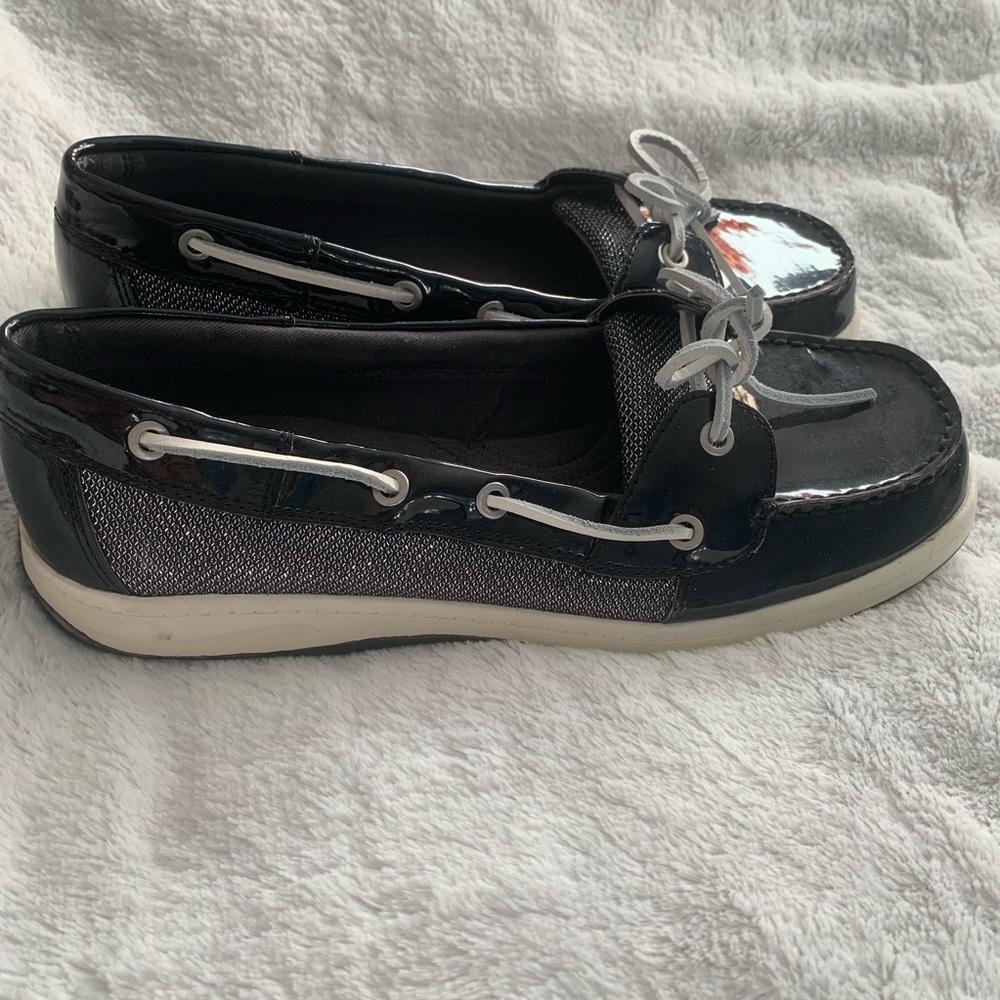 Croft & Barrow NIB Boat Shoes